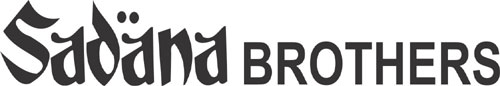 Logo - Sadana India