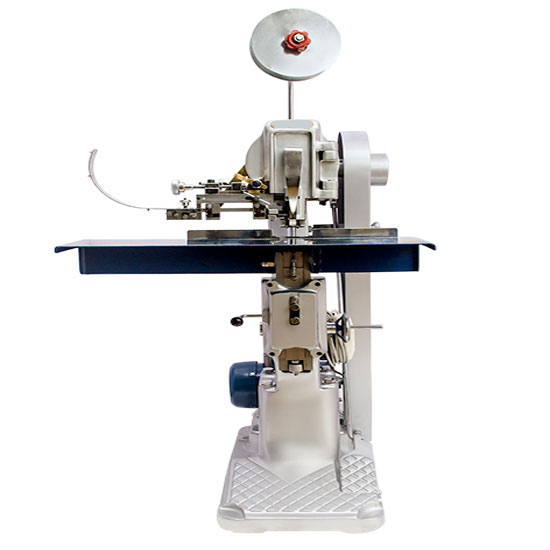 Book Stapling Machine Manufacturers