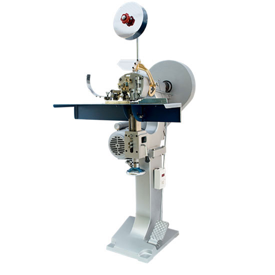Loop Stitching Machine